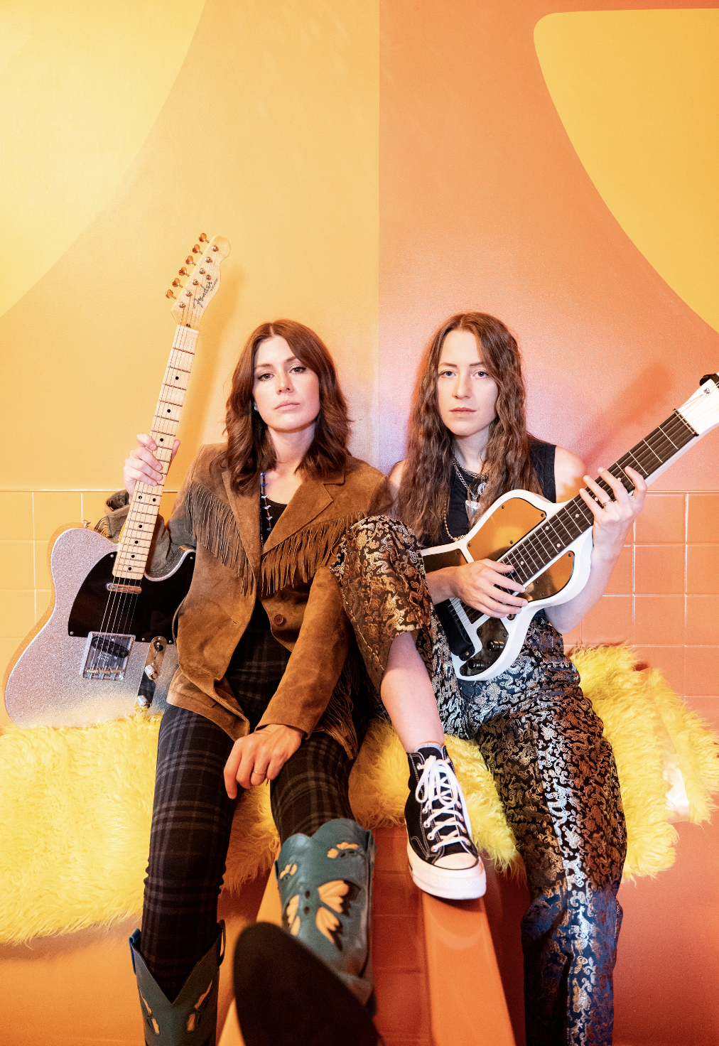 LARKIN POE