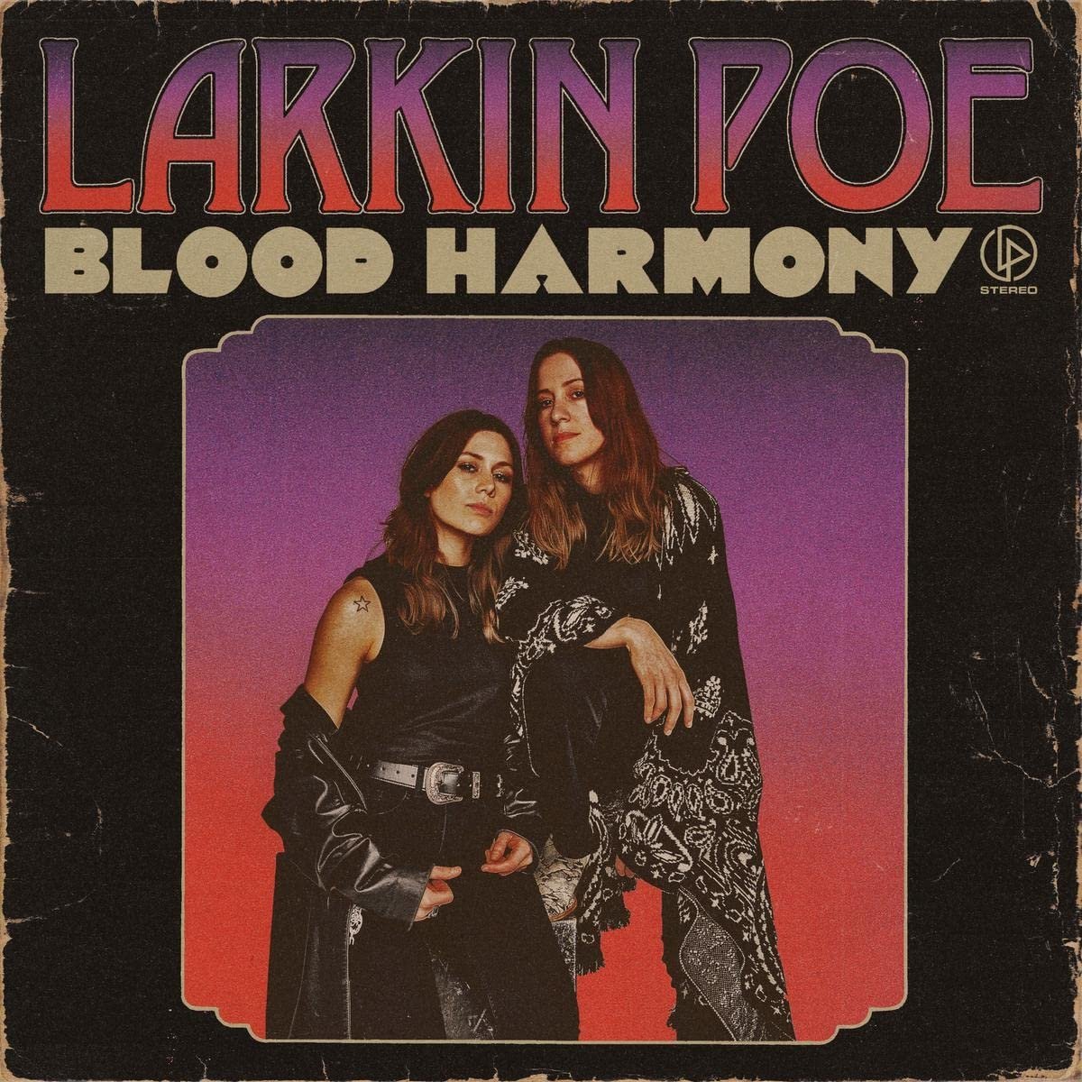 LARKIN POE 