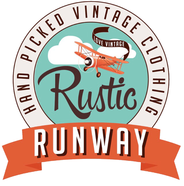 Rustic Runway Vintage