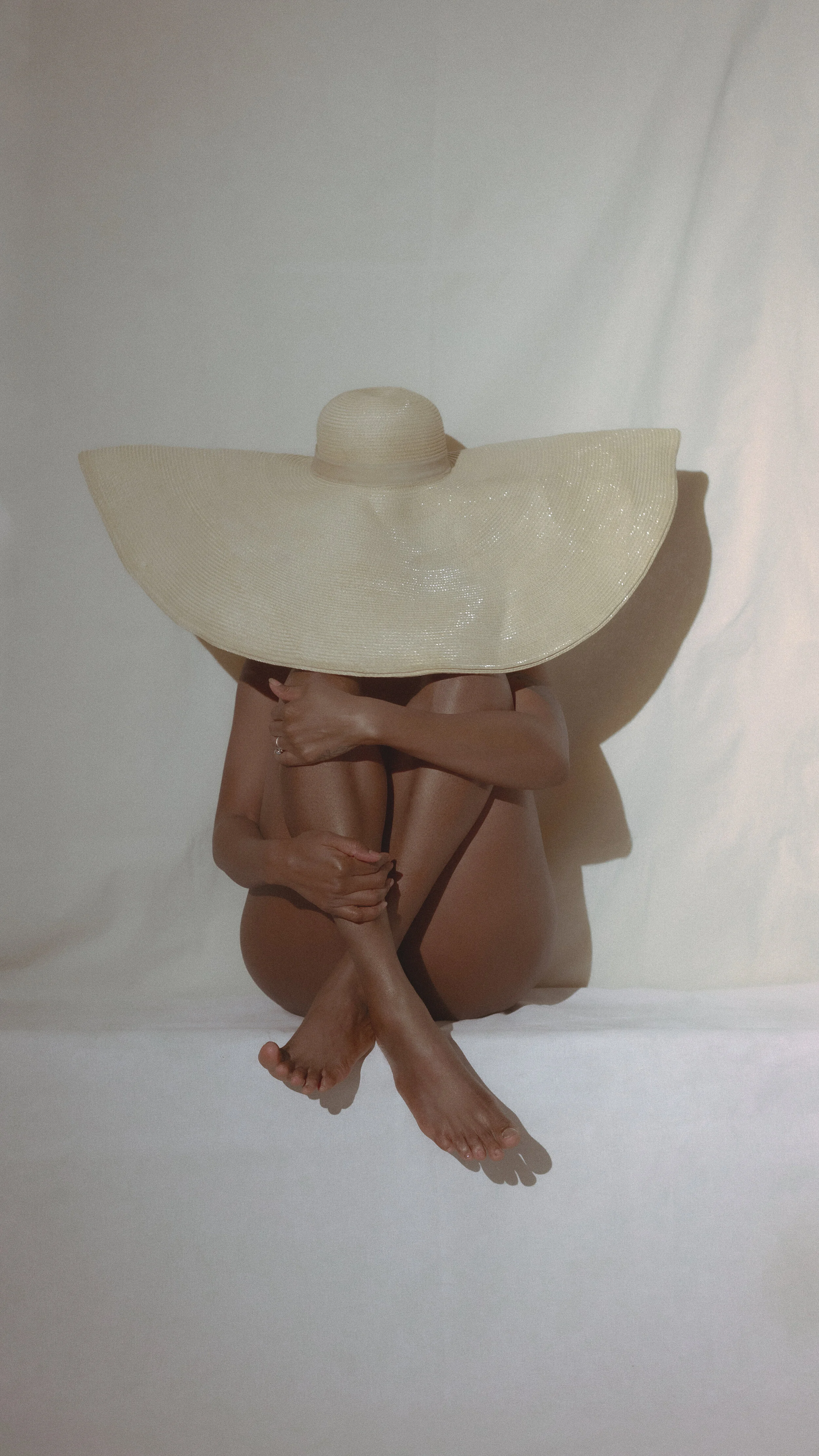 staying creative in in the midst of perceived chaos