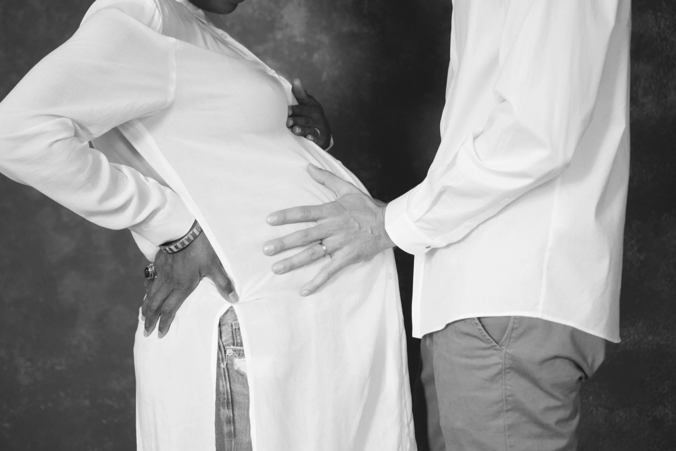 waking up from the spell