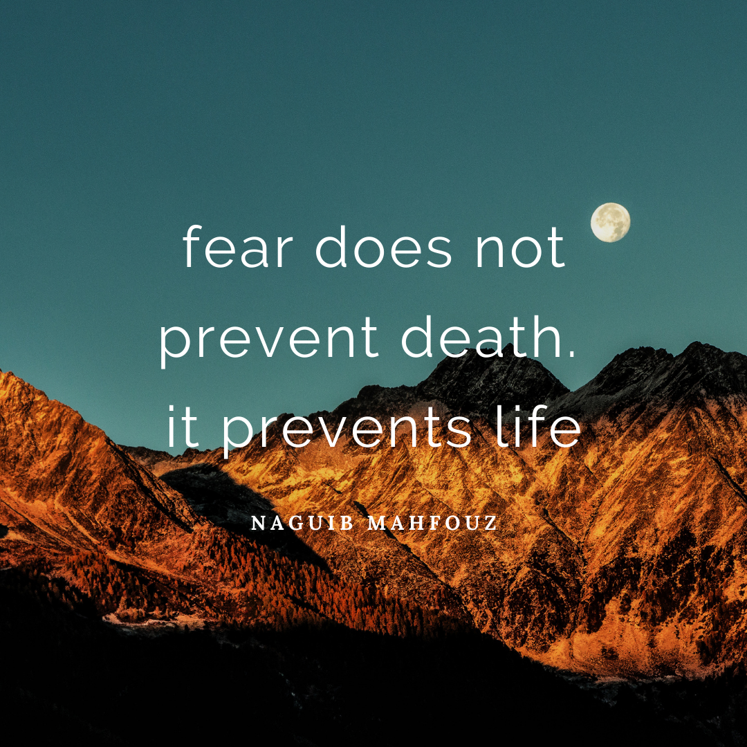 overcoming addiction