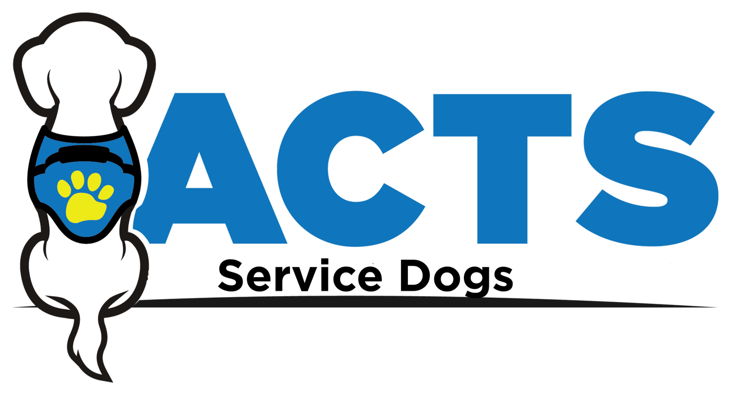 ACTS Service Dogs