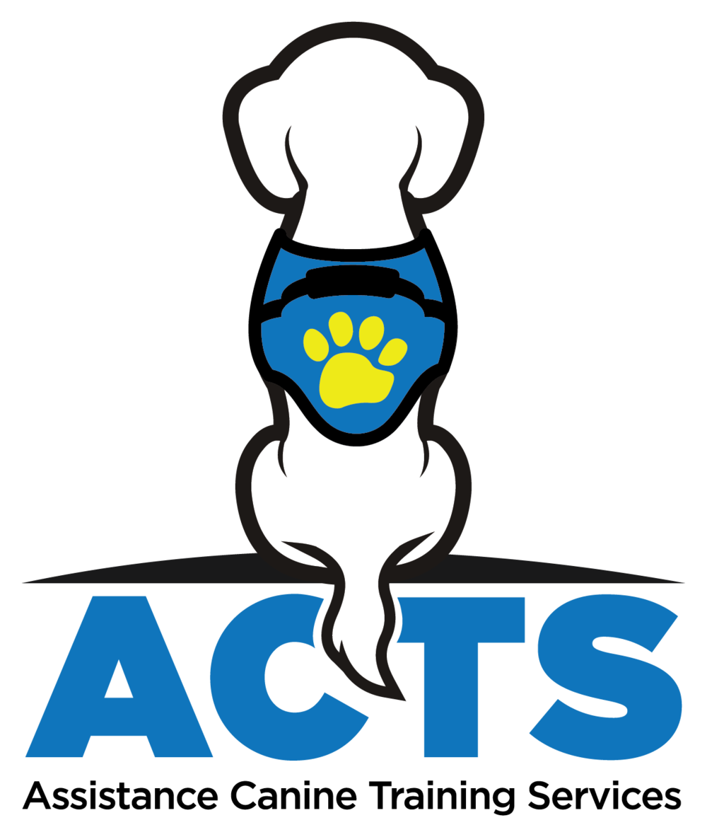 ACTS - Assistance Canine Training Services
