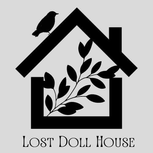 The Lost Doll House 