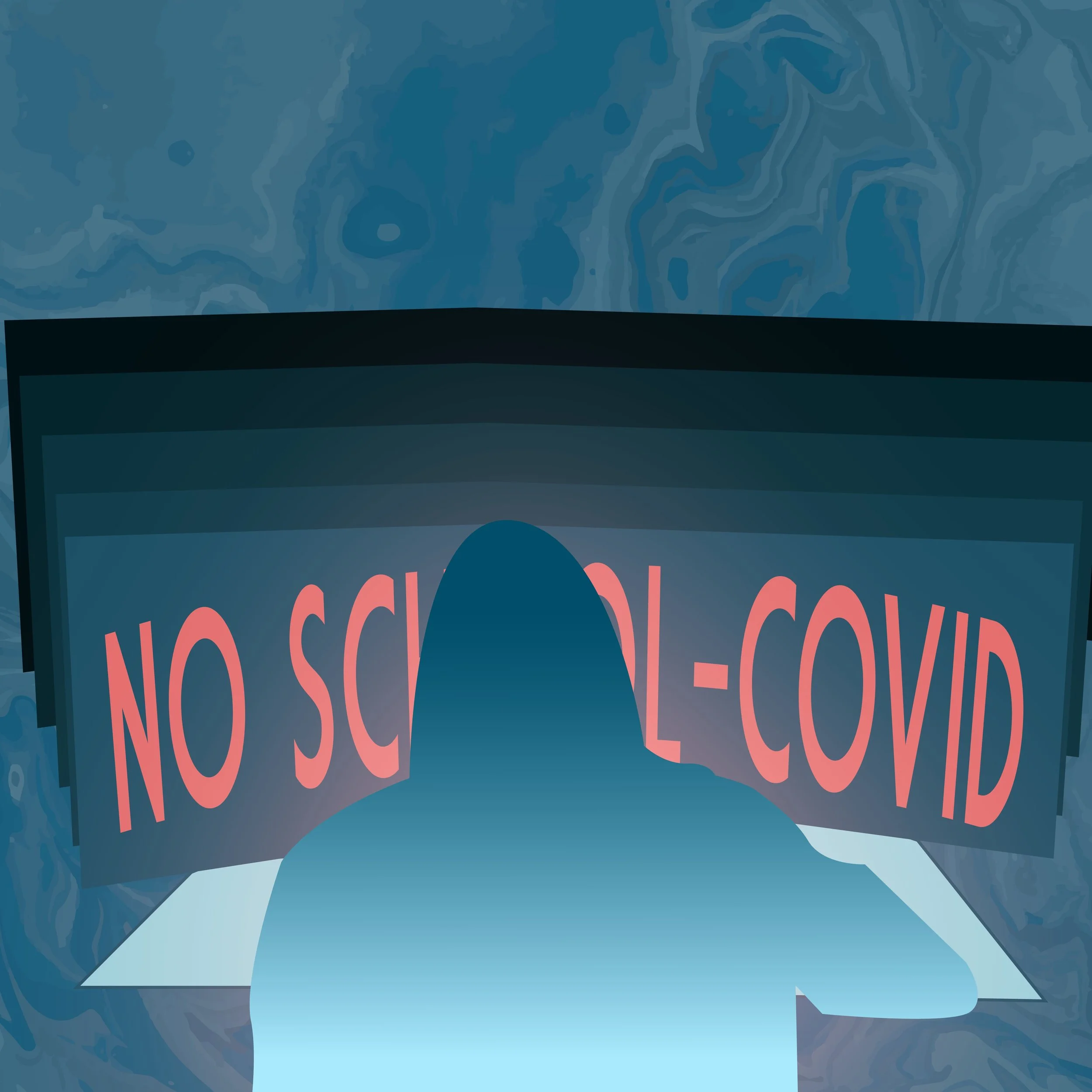 Digital illustration by Annabelle