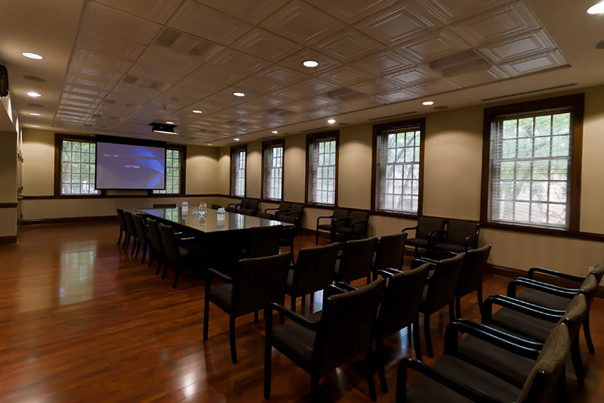 Kirkwood City Hall — LNB Studio