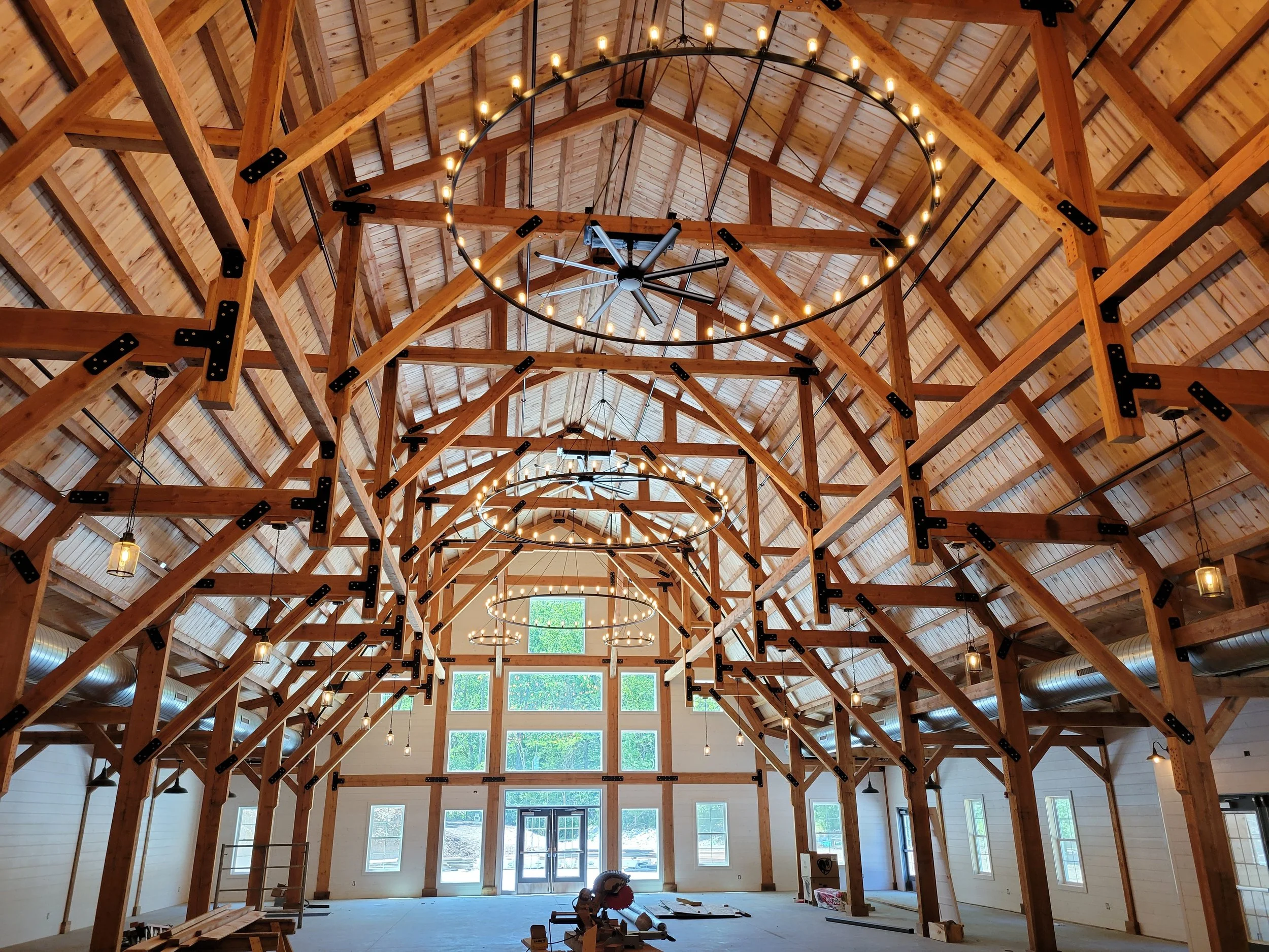 Pine Hollow Farm