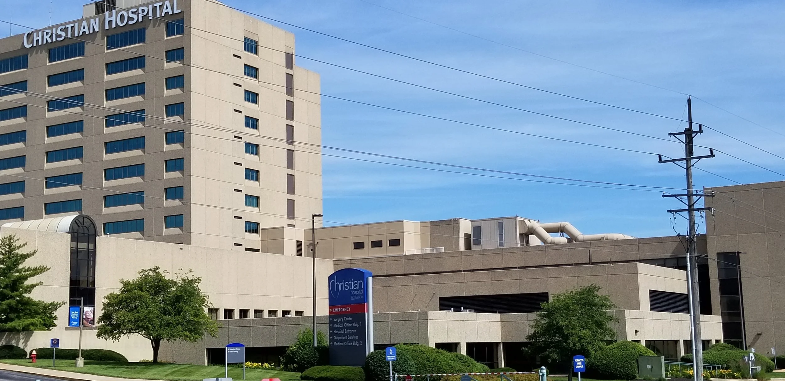 BJC Christian Northeast