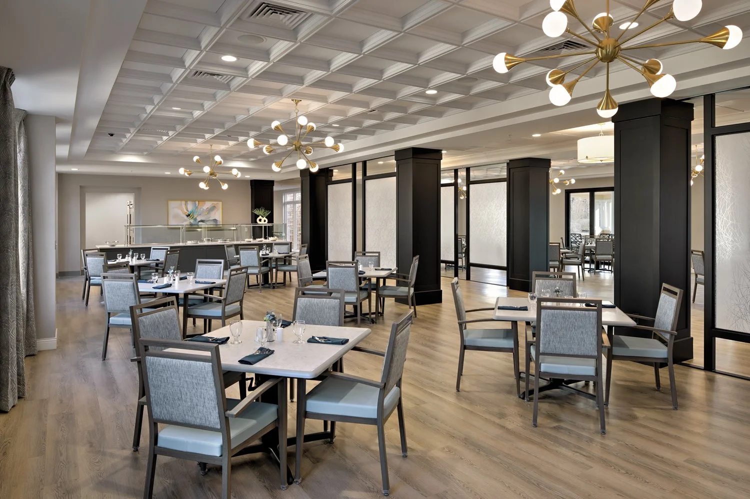 Mason Pointe I