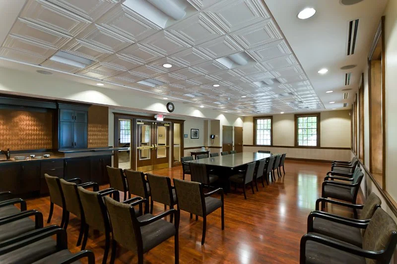 Kirkwood City Hall
