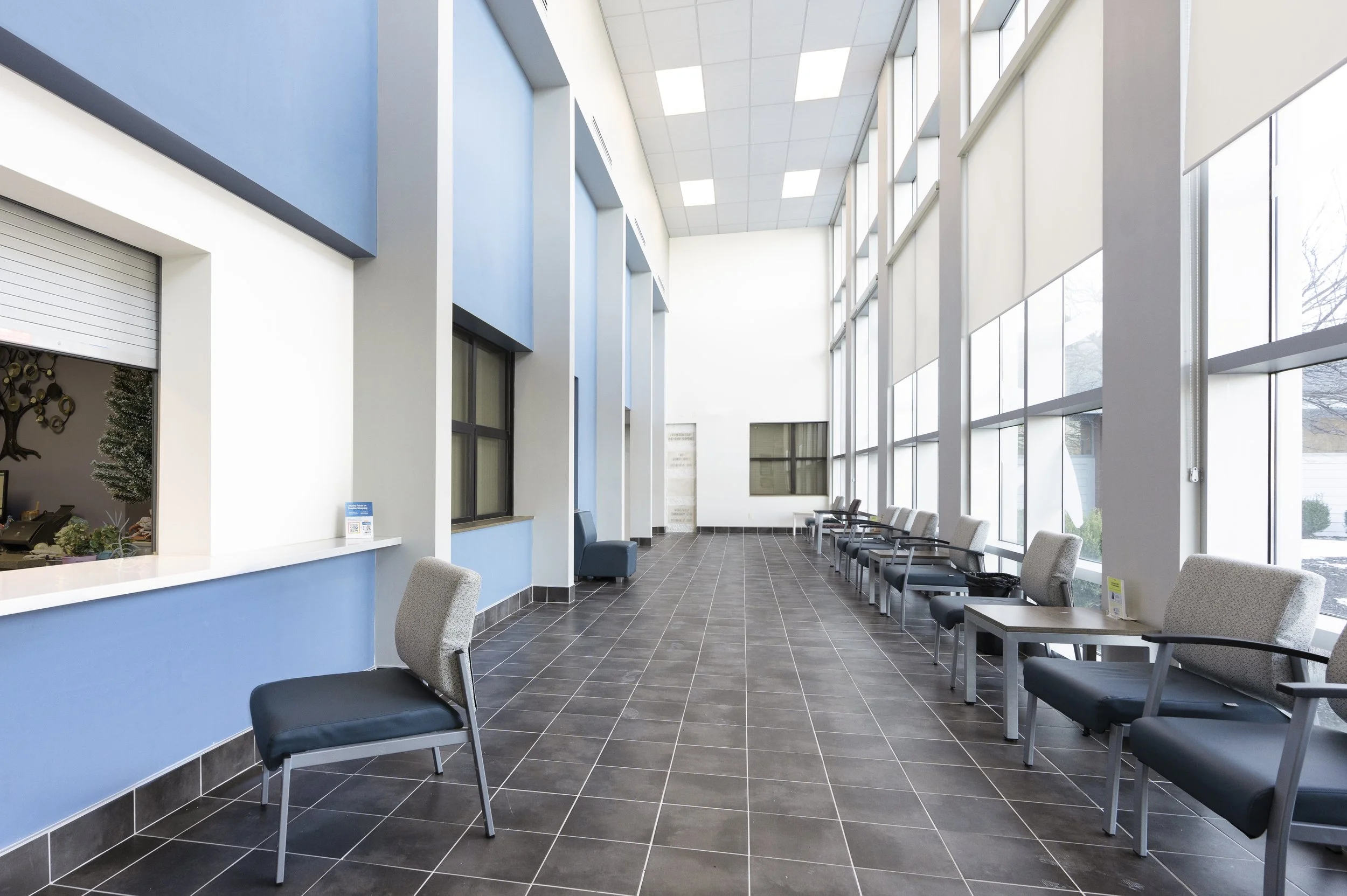 Compass Health Crisis Access Point