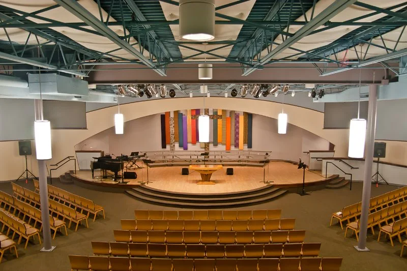 Metropolitan Community Church of Greater St. Louis