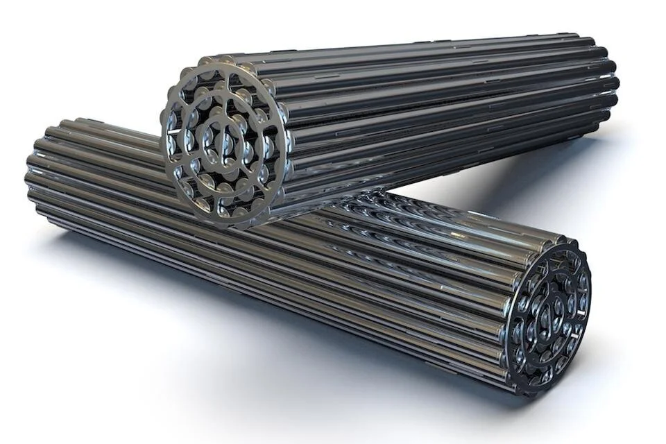 FORBES: Thorium-Based Fuel Could Support A New Wave Of Nuclear Power