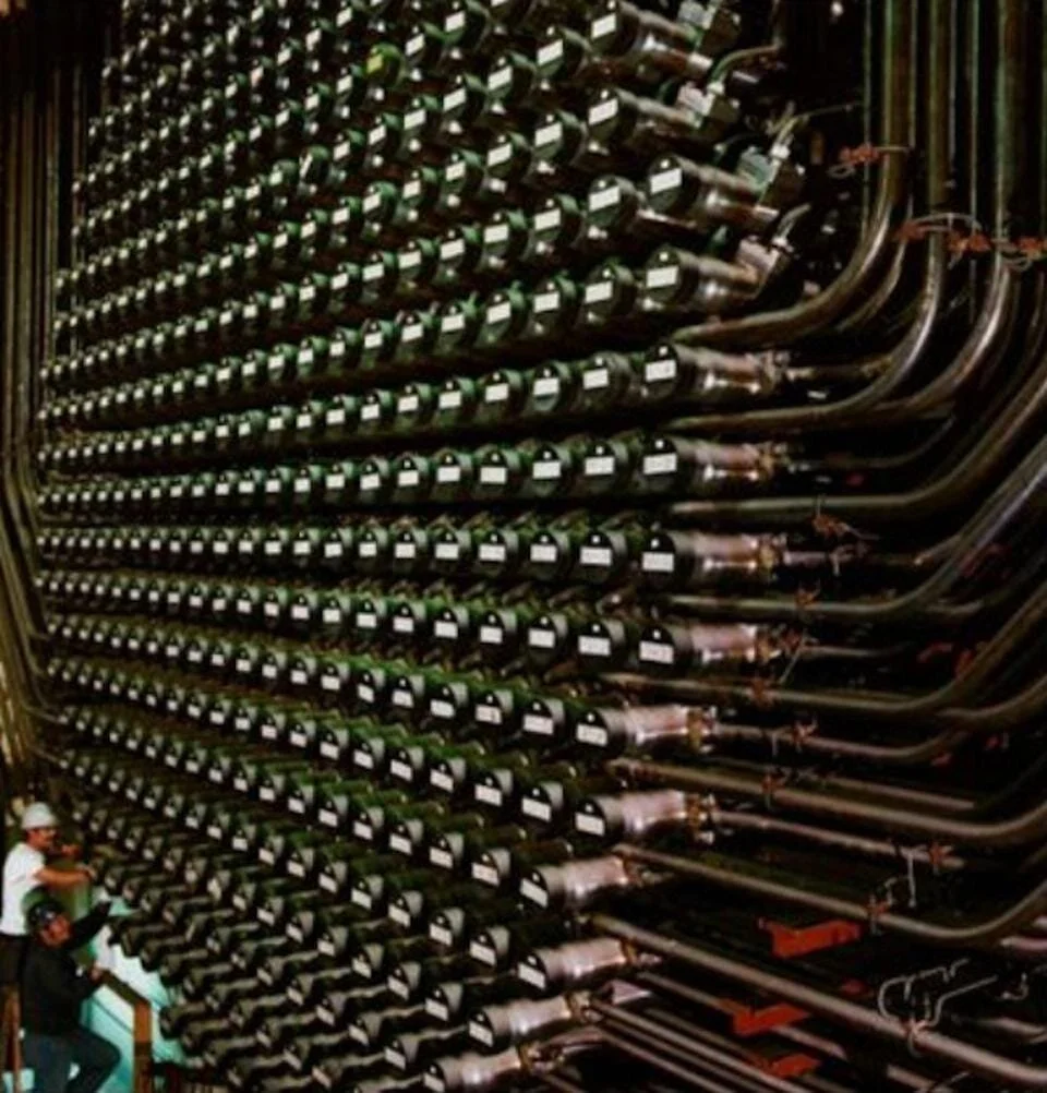 New Nuclear Fuel Can Be Here Even Faster Than New Reactors, Forbes