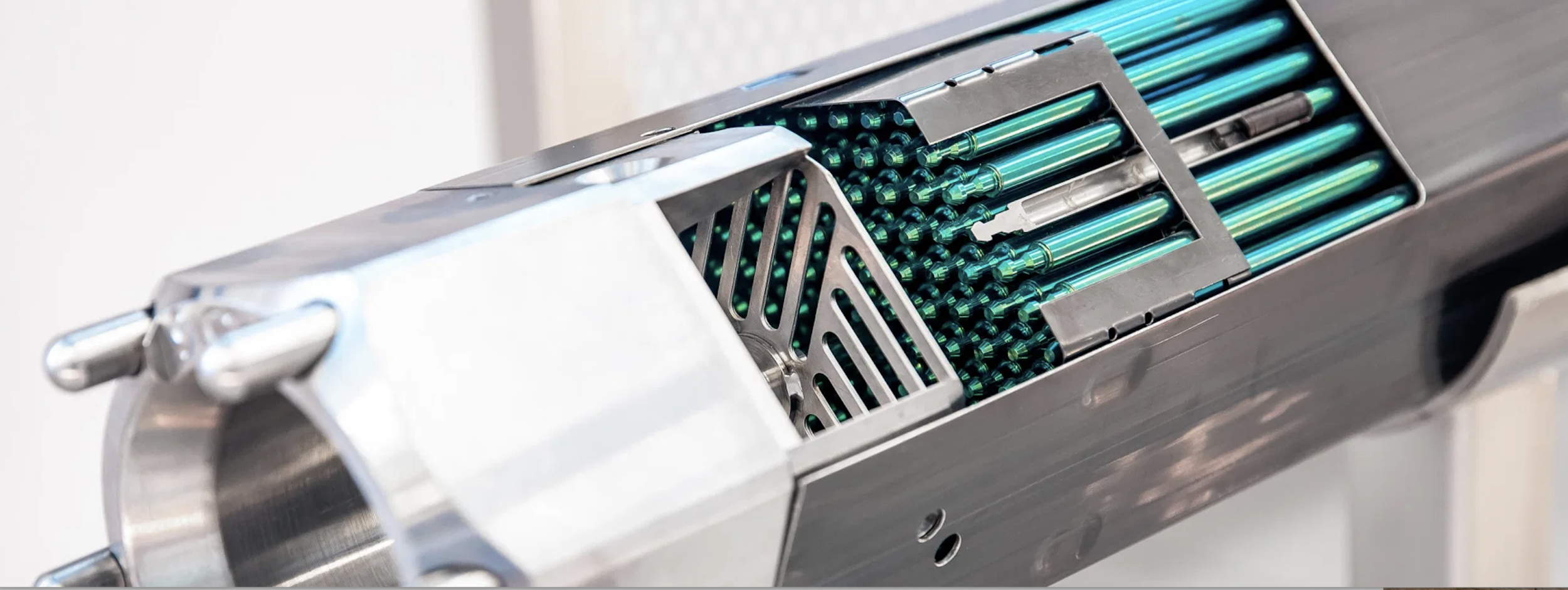 New nuclear fuel could replace uranium in reactors, Freethink