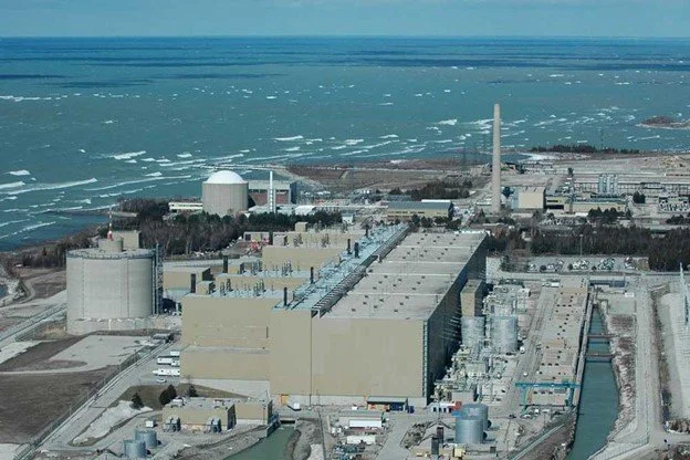 Canada And The United States CrissCross Support For Nuclear Energy's Bright Future, Forbes