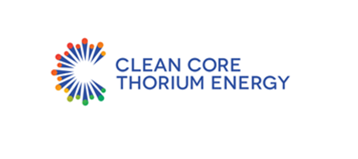 News — Clean Core Thorium Energy