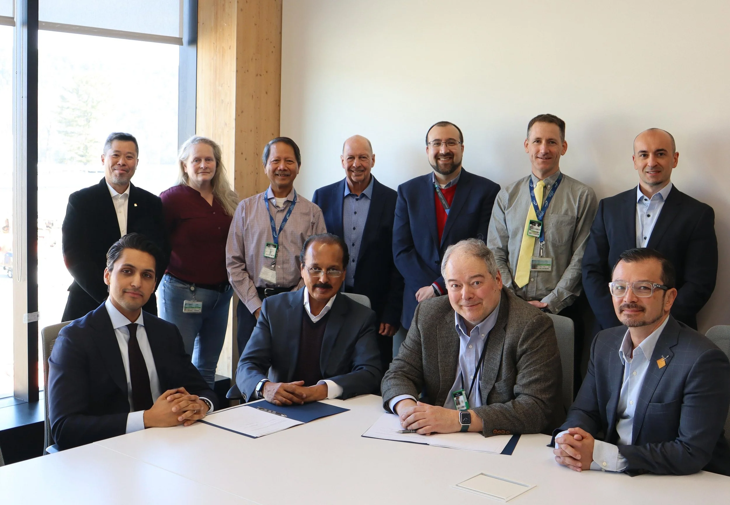 CCTE &amp; CNL Initiate Fabrication of Thorium-Based ANEEL™️ Fuel for Commercial Reactor Demonstration
