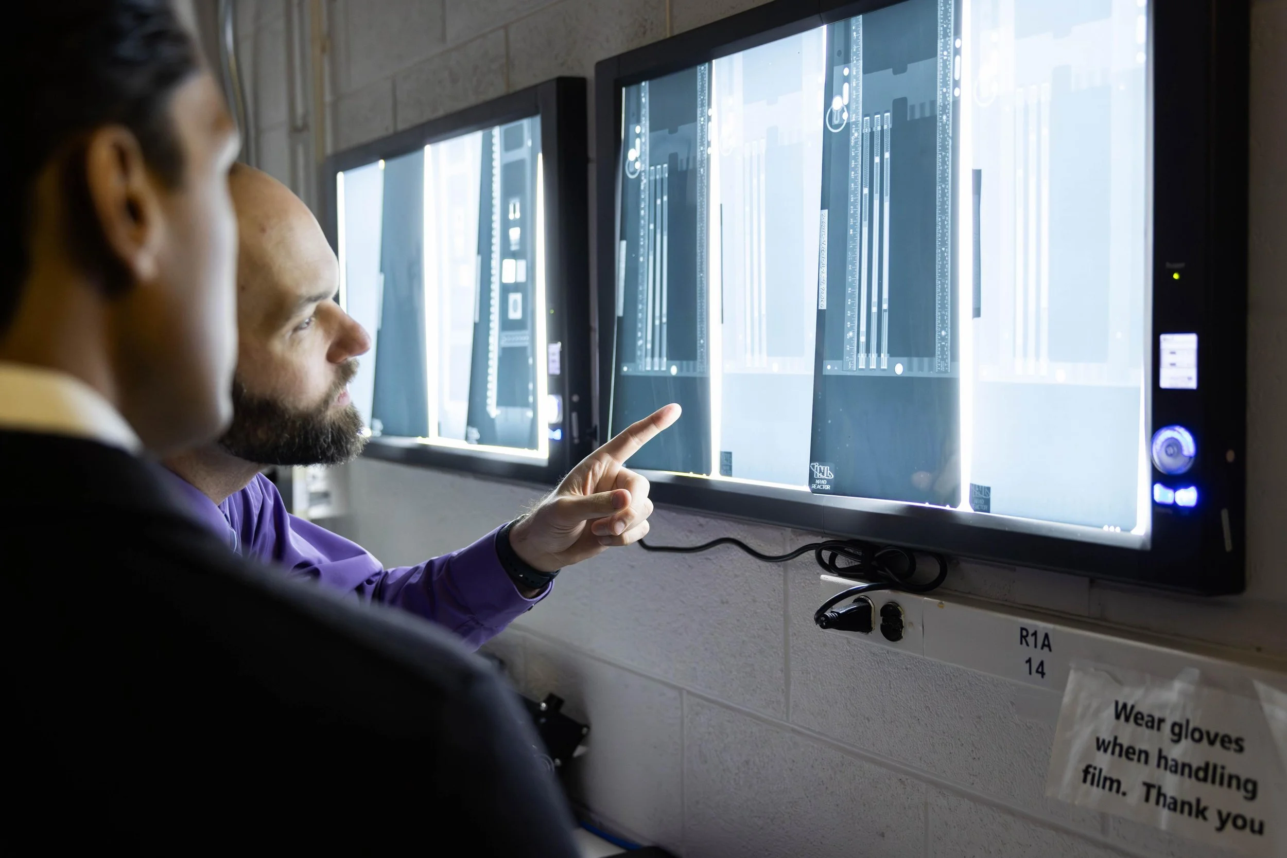 CCTE's ANEEL Fuel Published in Leading Peer-Reviewed Journal, Building on Completed High-Burnup Irradiation at Idaho National Laboratory
