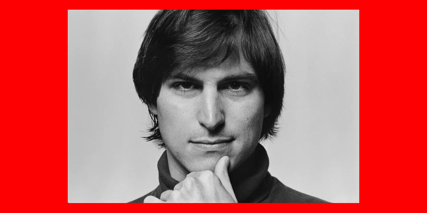 © Steve Jobs Estate