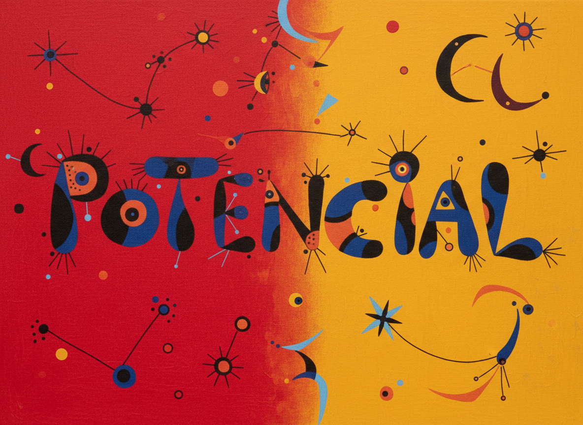 Joan Miró | 1893-1983