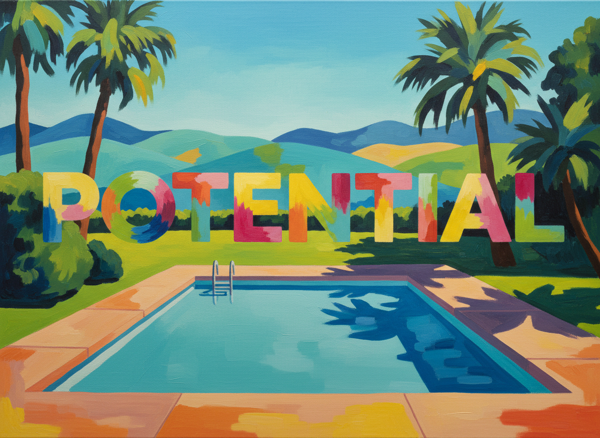 David Hockney | 1937-