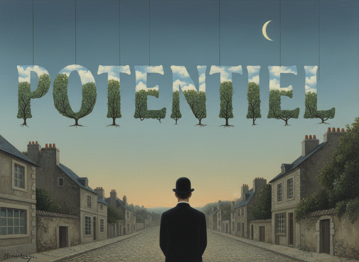 René Magritte | 1898-1967