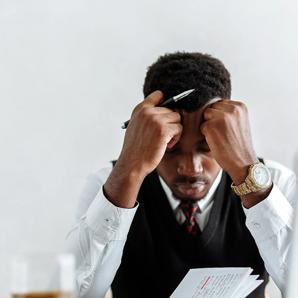 Para uma boa gestão de críticas negativas