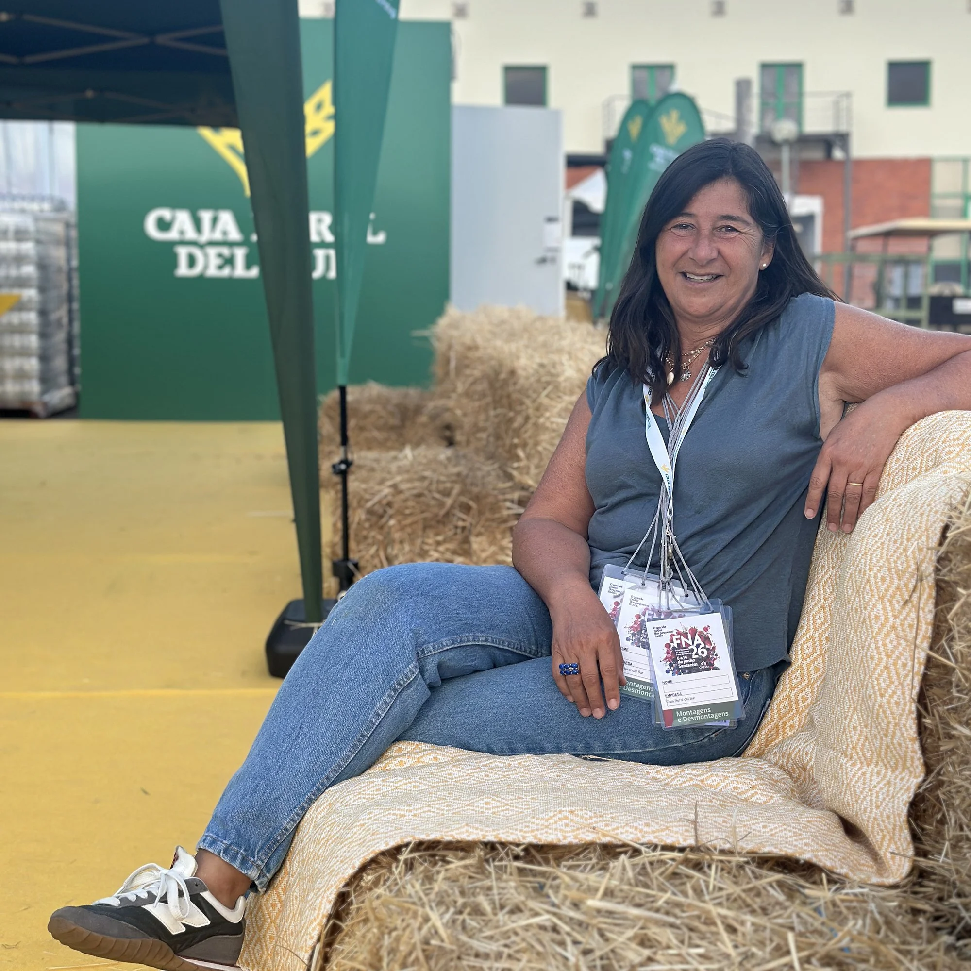 Dia Ibérico na Feira Nacional da Agricultura