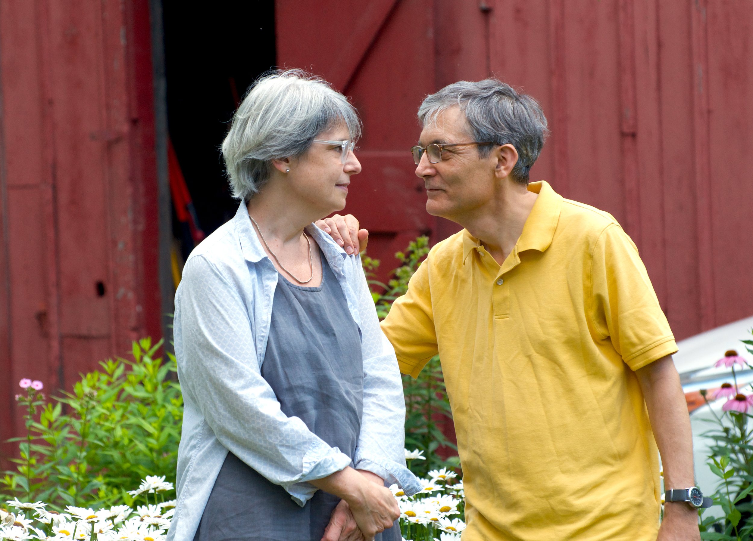 “Quarry Farm” (Elmira NY, 2020)