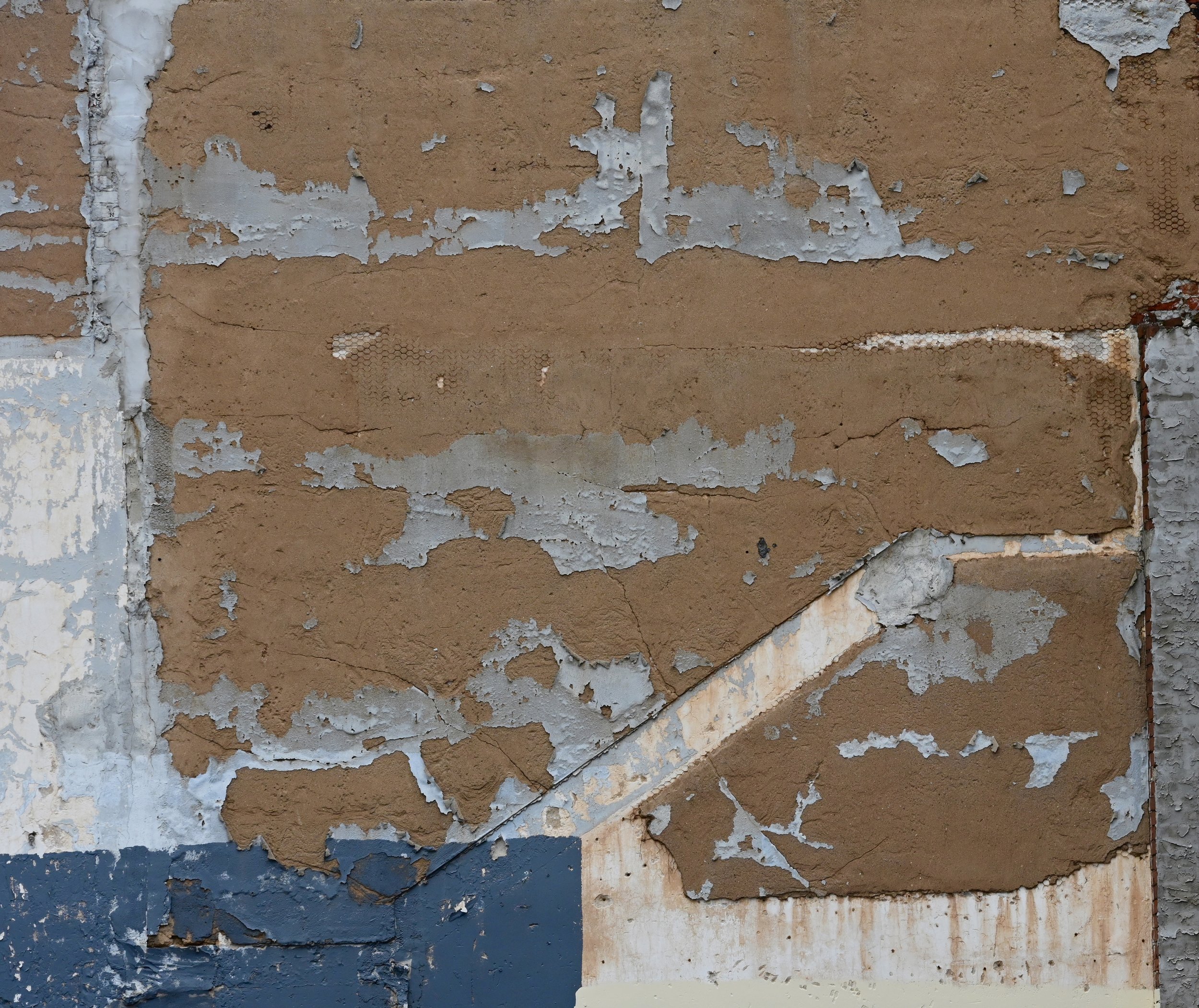“Canvas 8” (Philadelphia, 2023)