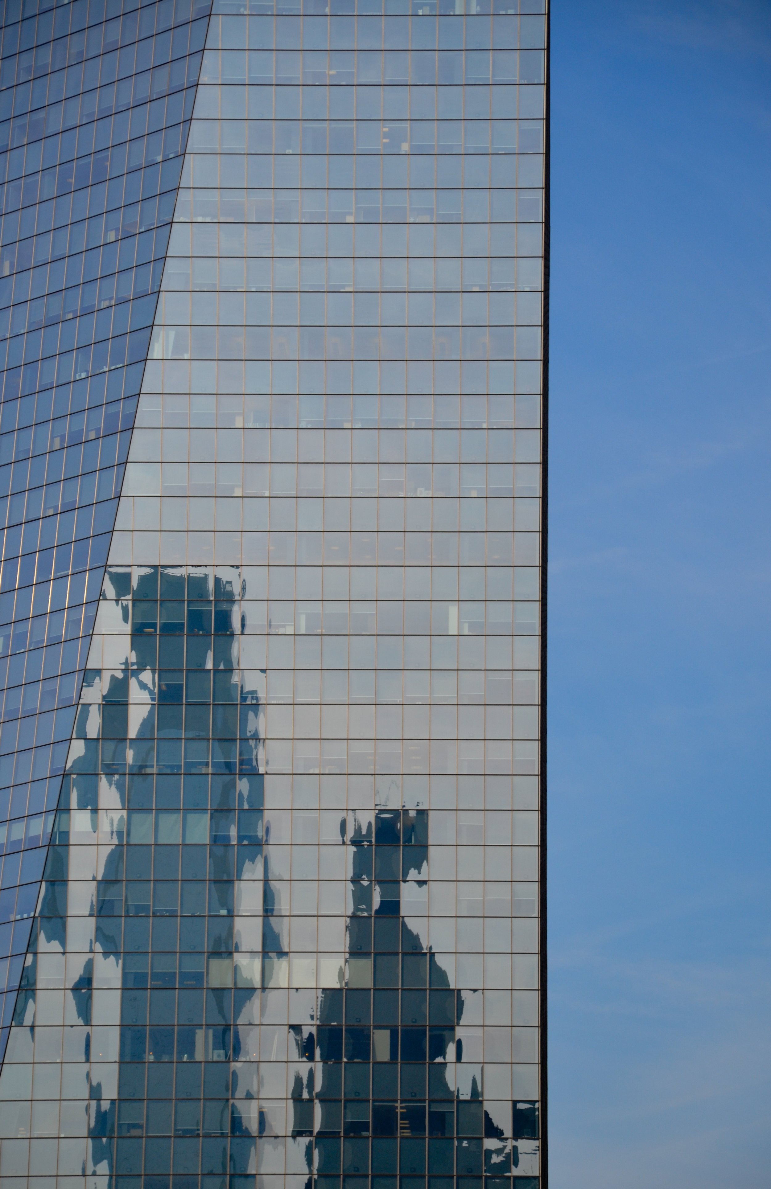 “Titans” (Philadelphia, 2011)