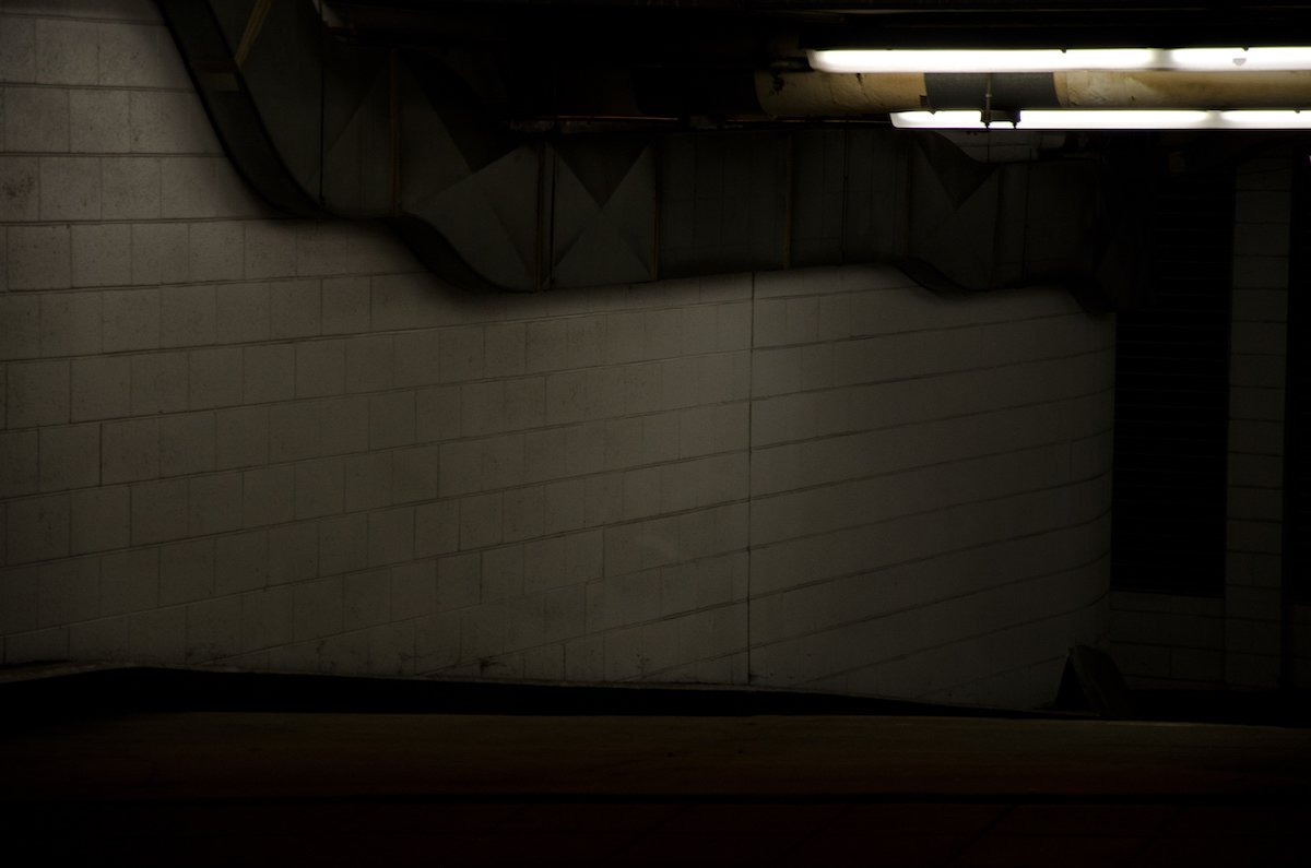 “Lumens” (Philadelphia, 2012)