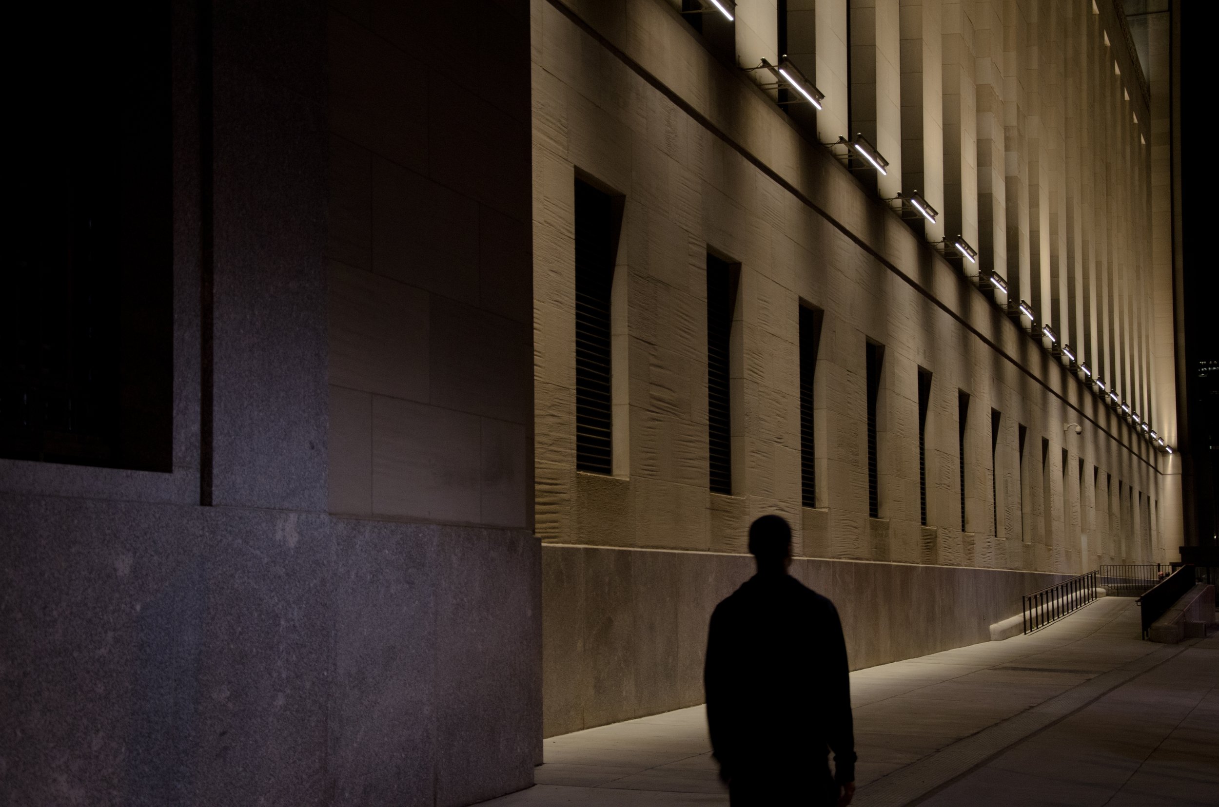 “Memento mori” (Philadelphia, 2012)