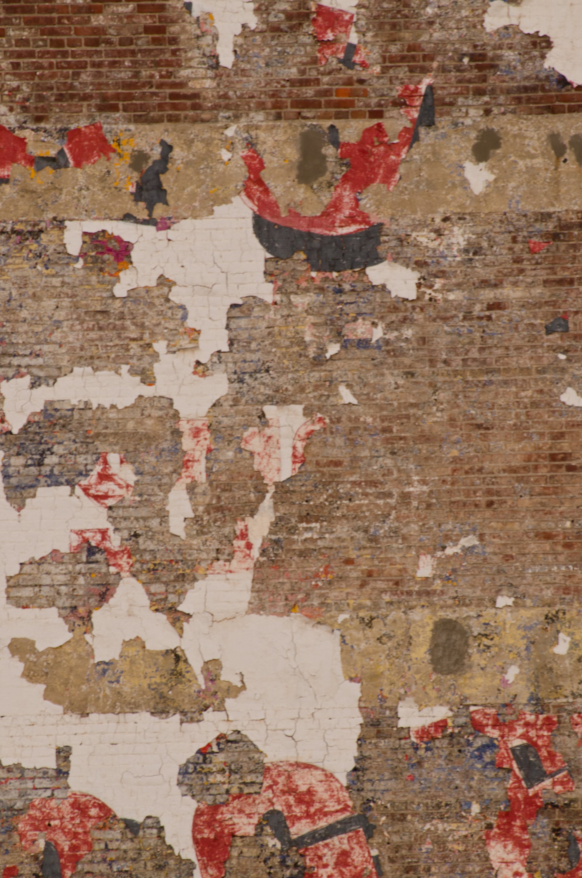 “Palimpsest” (Philadelphia, 2012)