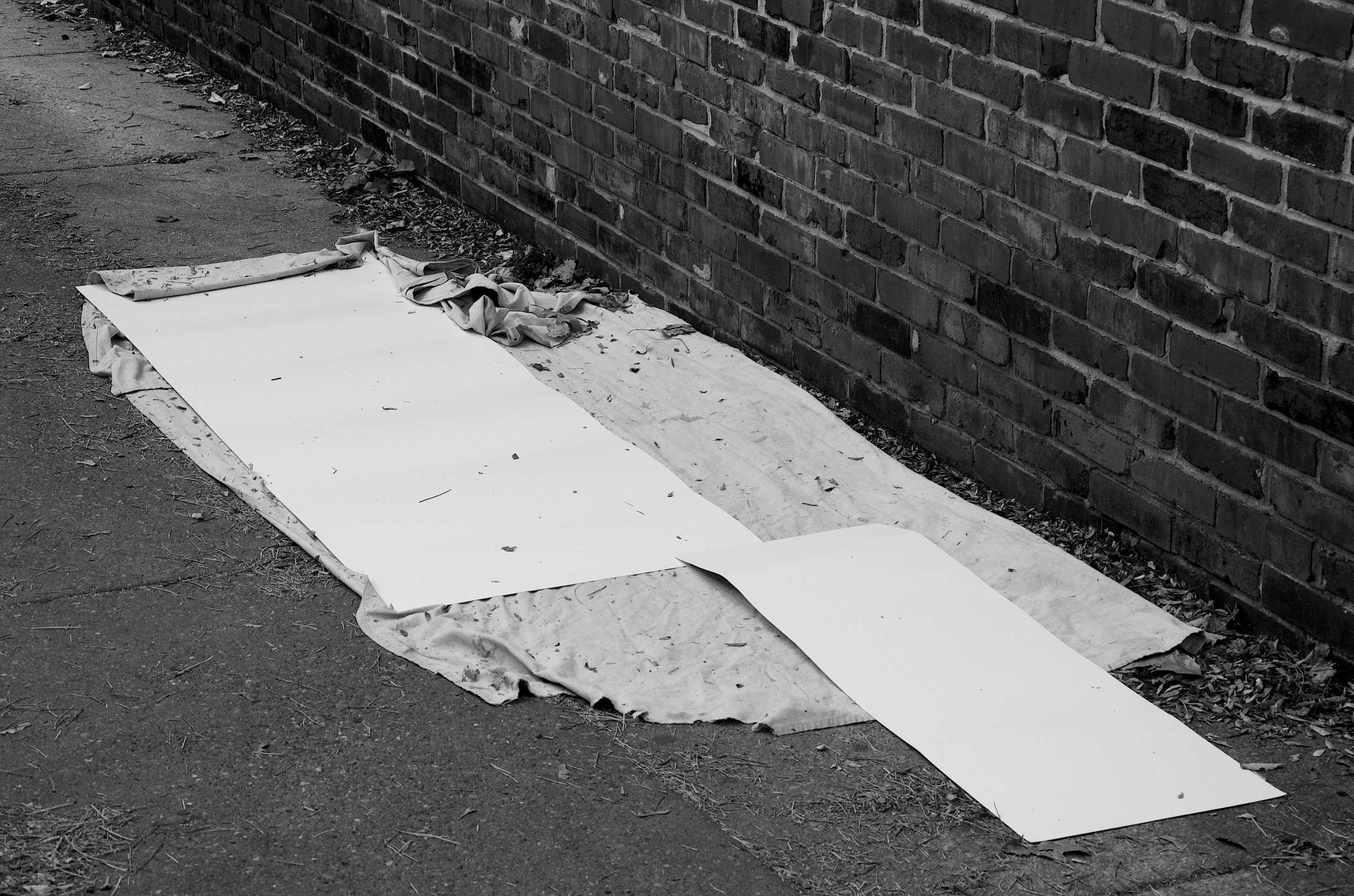 “Missing” (Philadelphia, 2011)