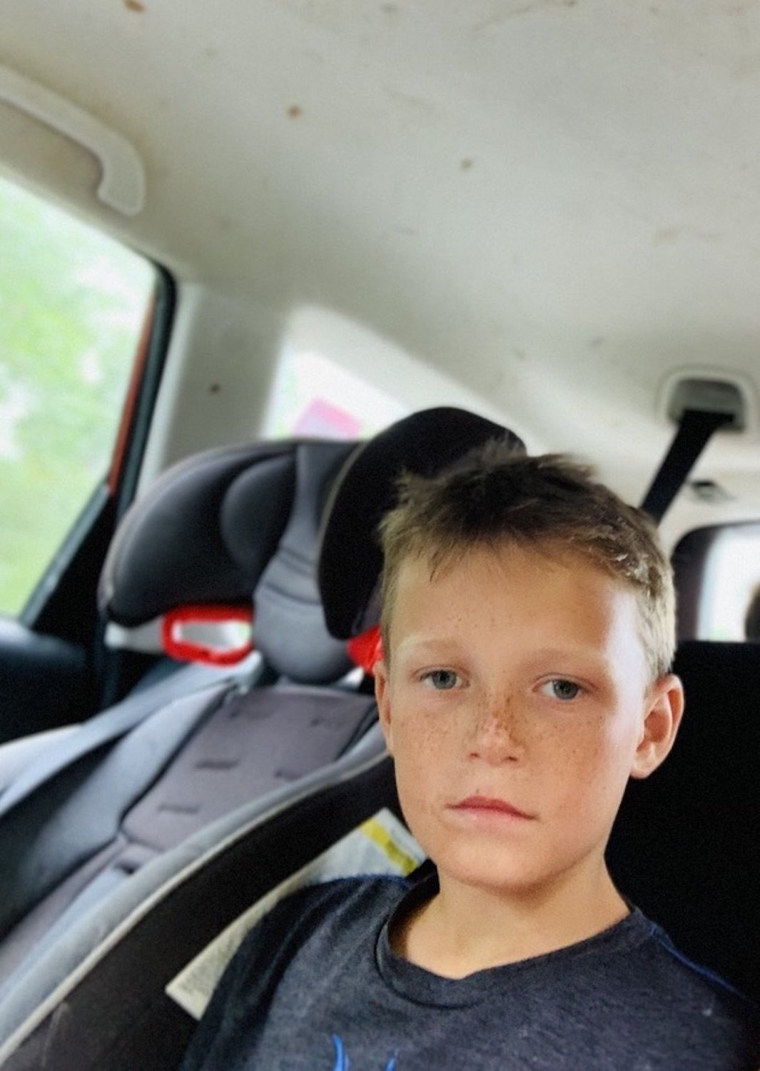 “Youth” (Chilmark MA, 2019)