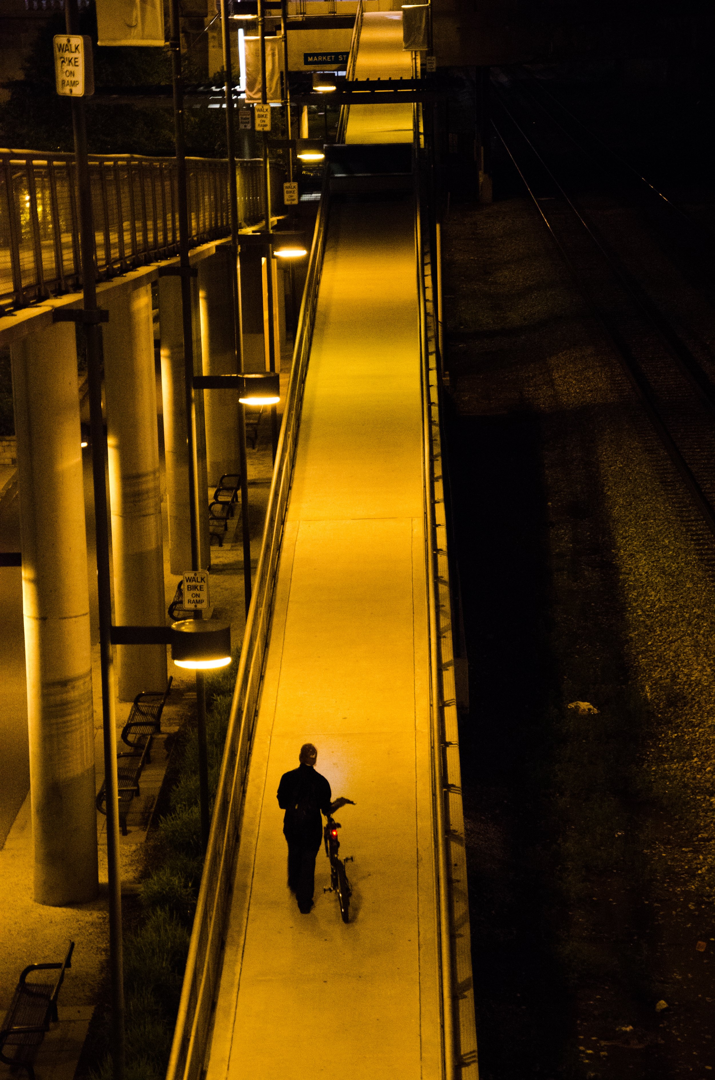 "Going Home"