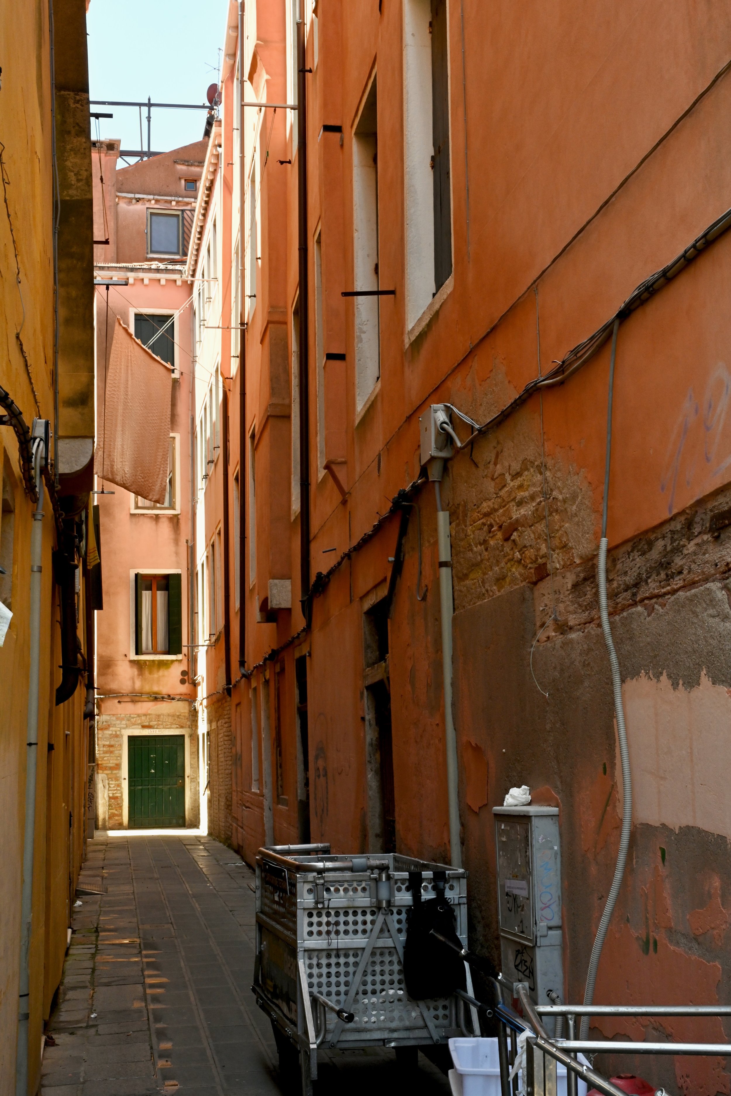 Calle (2024)