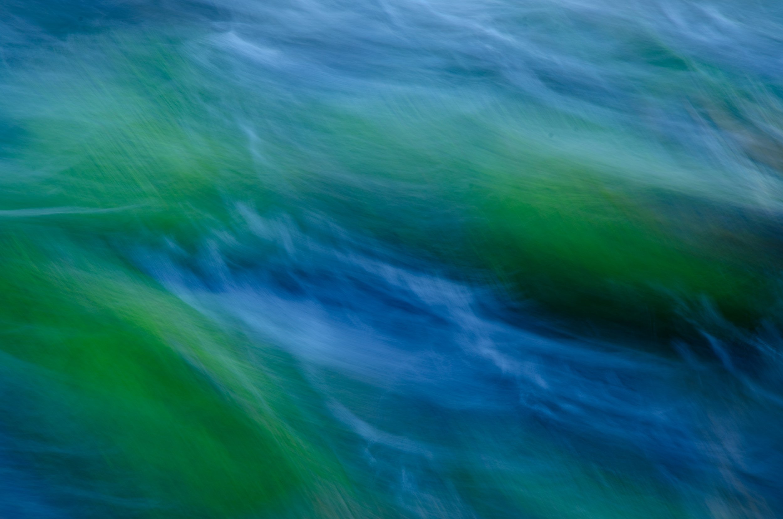 Flow (2019)