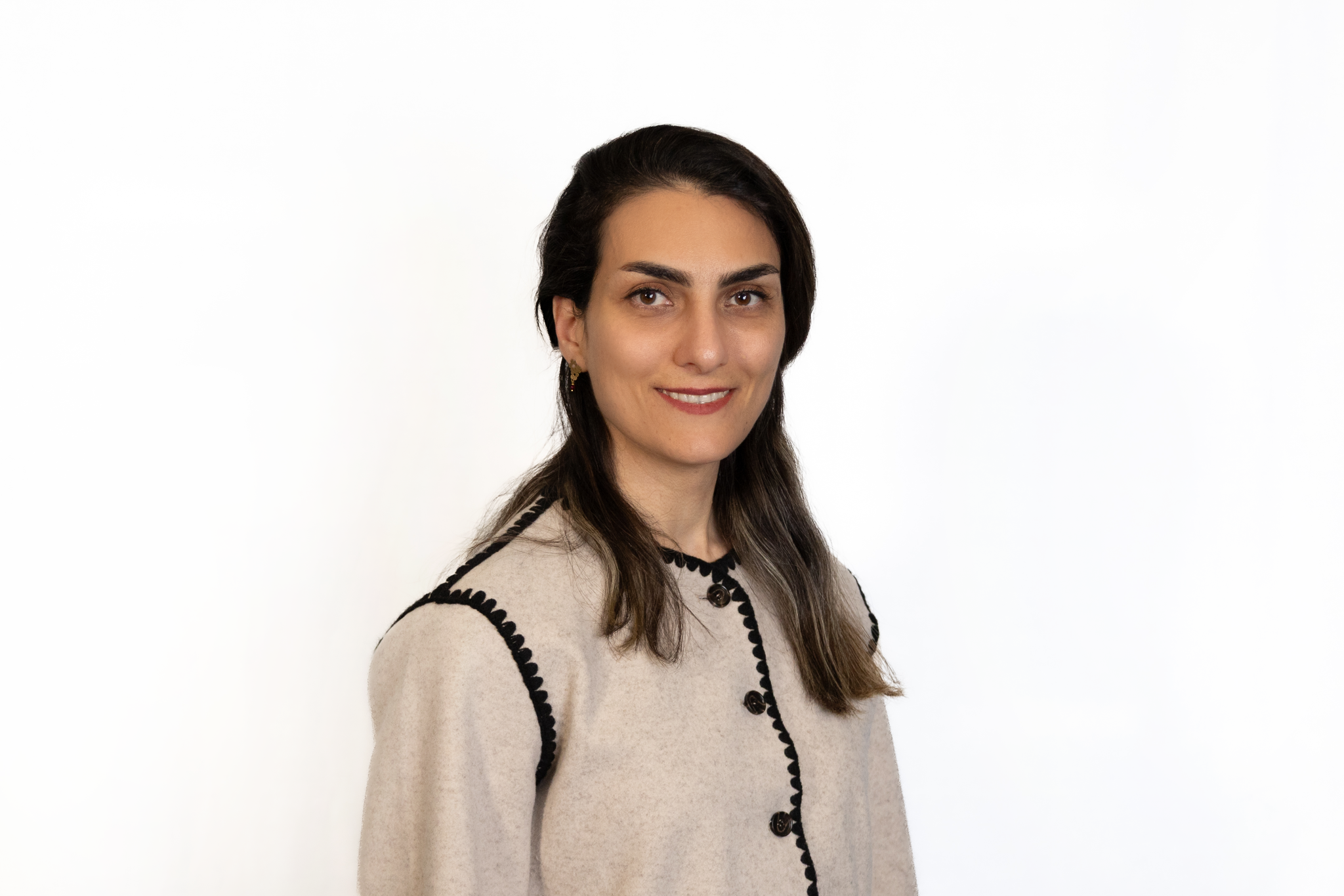 Meet Dena Hassani, Lineup Product Manager