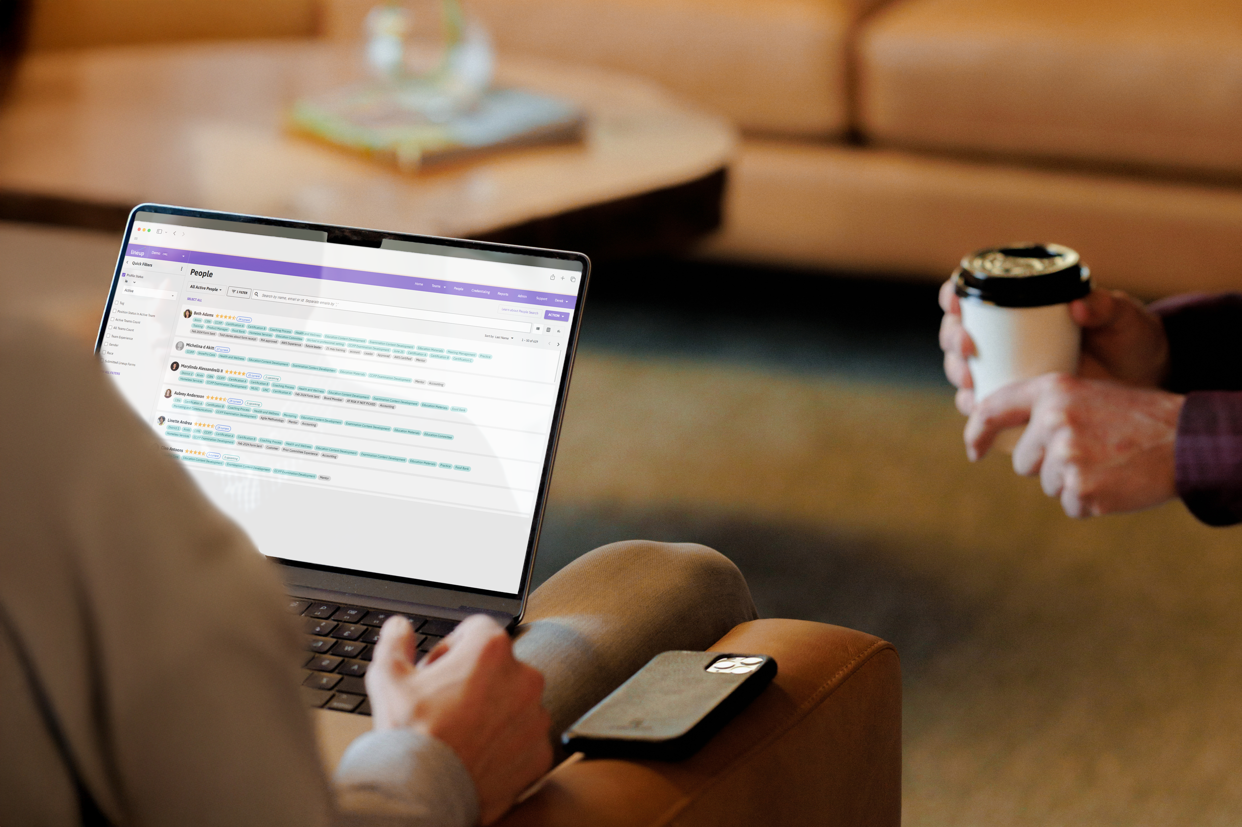 How to Build a Stronger Leadership Pipeline with Smarter Systems