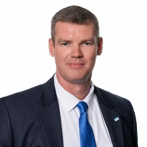 Why Derek Haese Says Technology's Job Is to Help Develop People