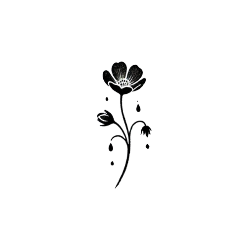 wildflower tears