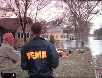 Conley with disaster survivor.jpg