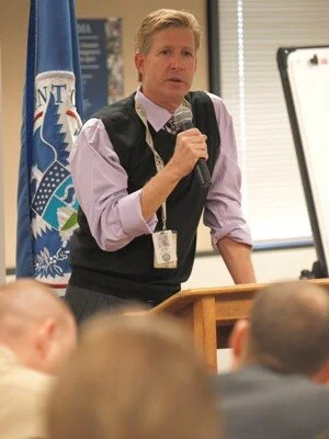 "From Hugo to Haiti: 20 Years in the Eye of the Storm" - by Brett Hansard 