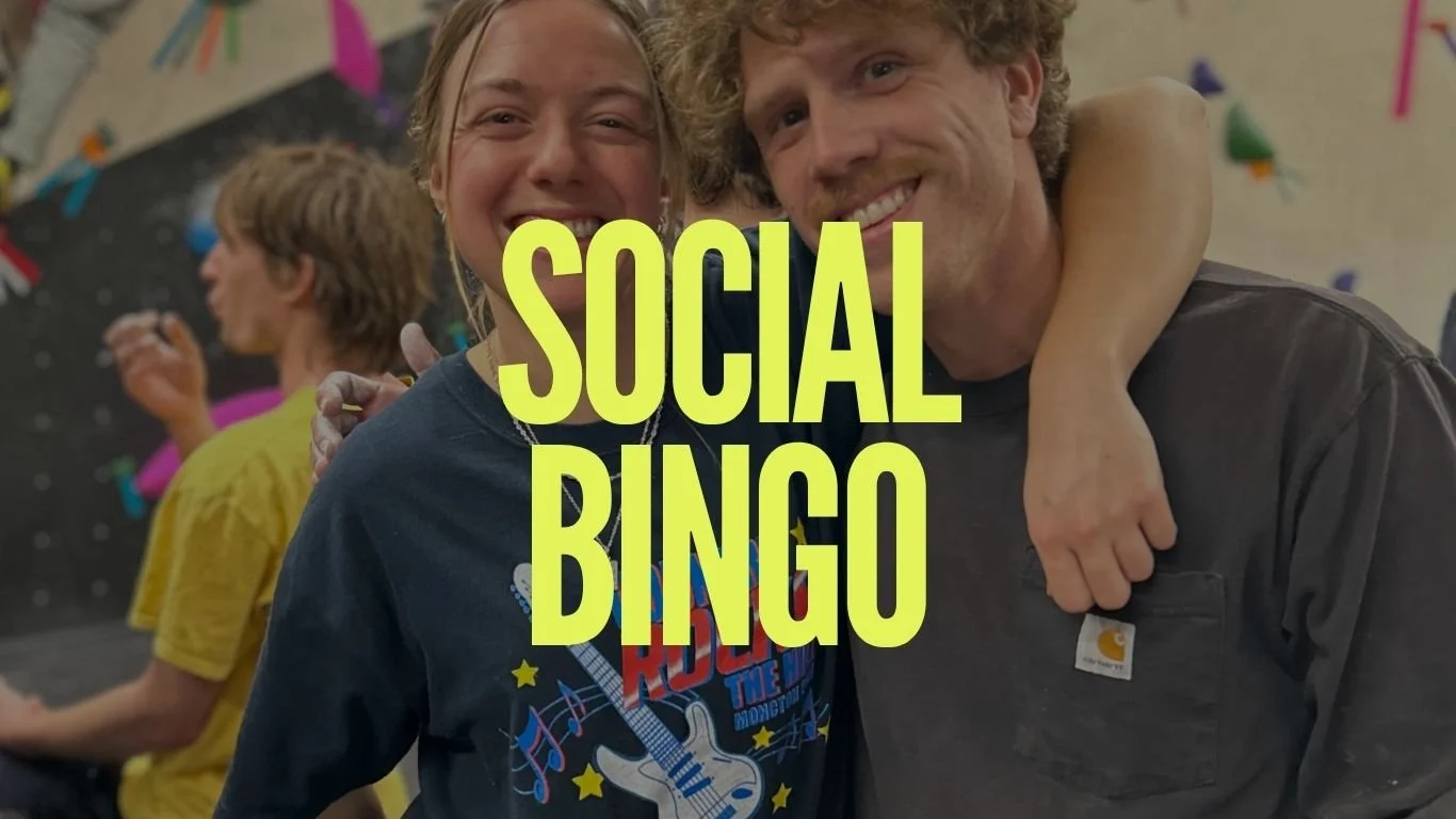 SOIRÉE SOCIALE