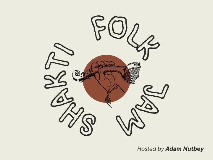 FOLK JAM