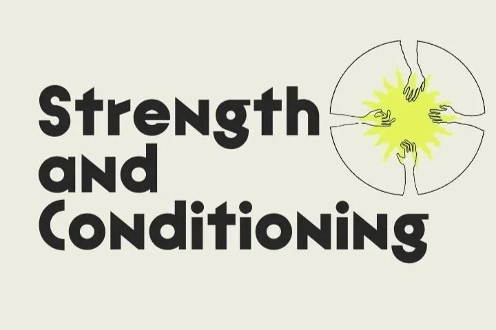 Strength and Conditioning 